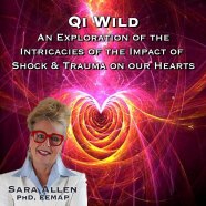Qi Wild Good For You Enterprises With Dr Sara Allen